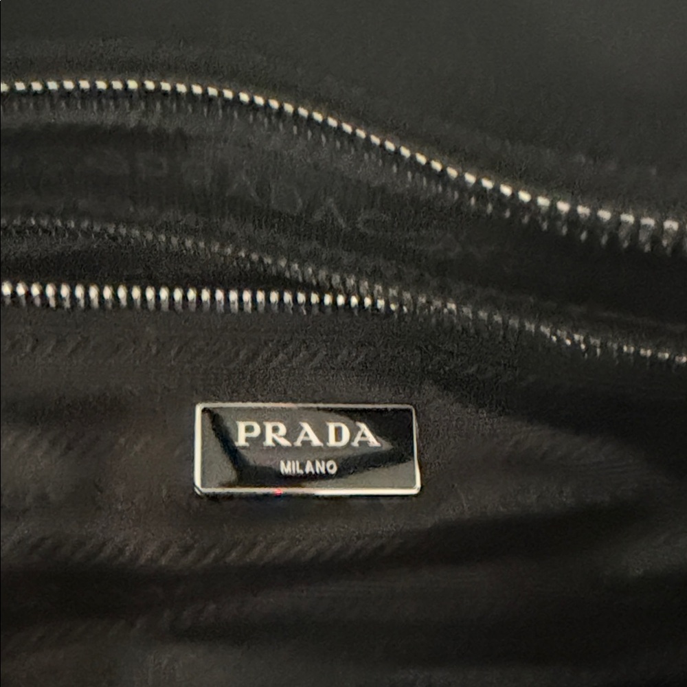Prada Diaper Bag - Picture 5 of 5